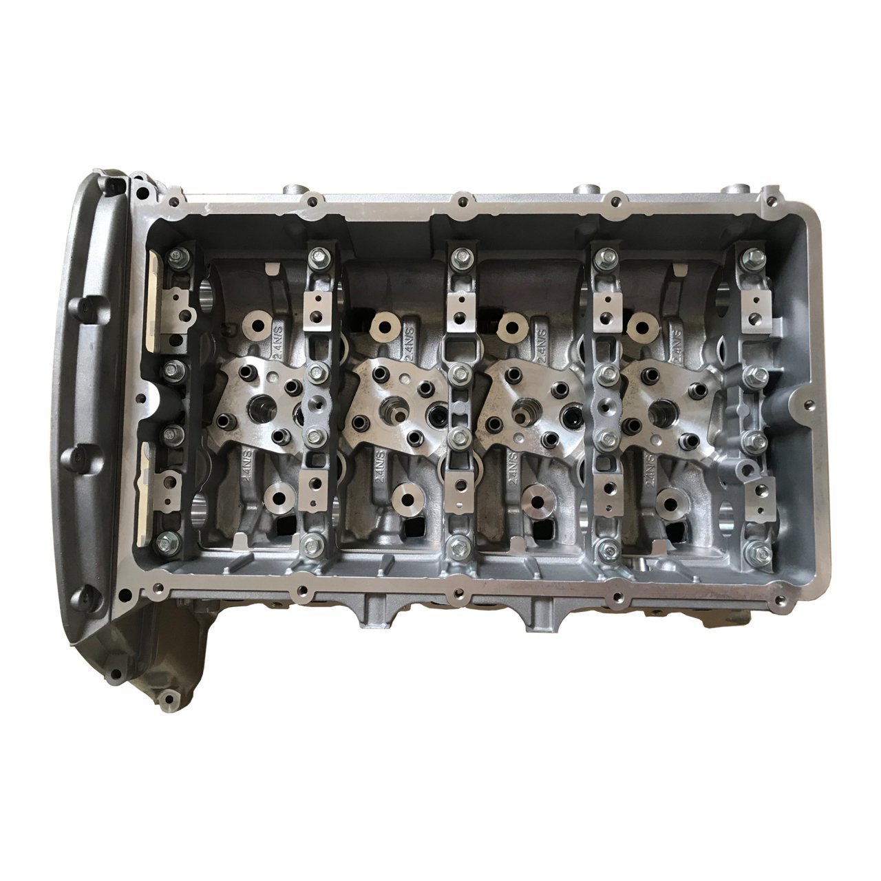 FORD TRANSİT SİLİNDİR KAPAĞI V184