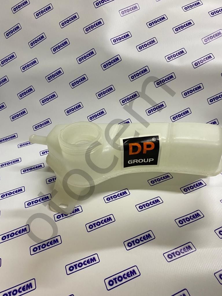 FORD KA 1996 - 2000 RADYATÖR YEDEK SU DEPOSU
