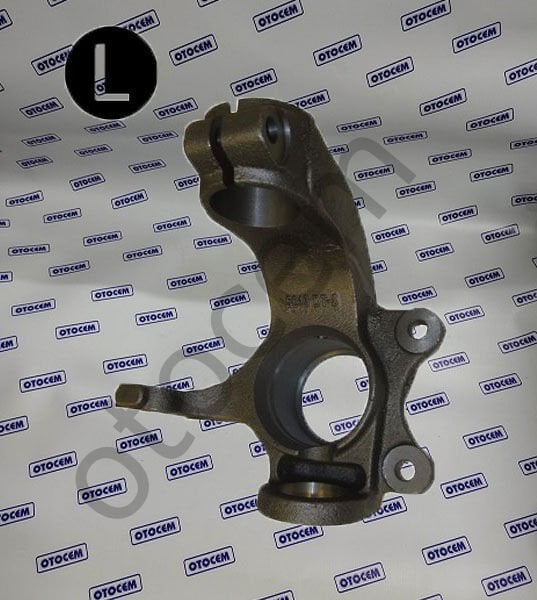 FORD CONNECT 1.8TDCI 2002 - AKS TAŞIYICI SOL