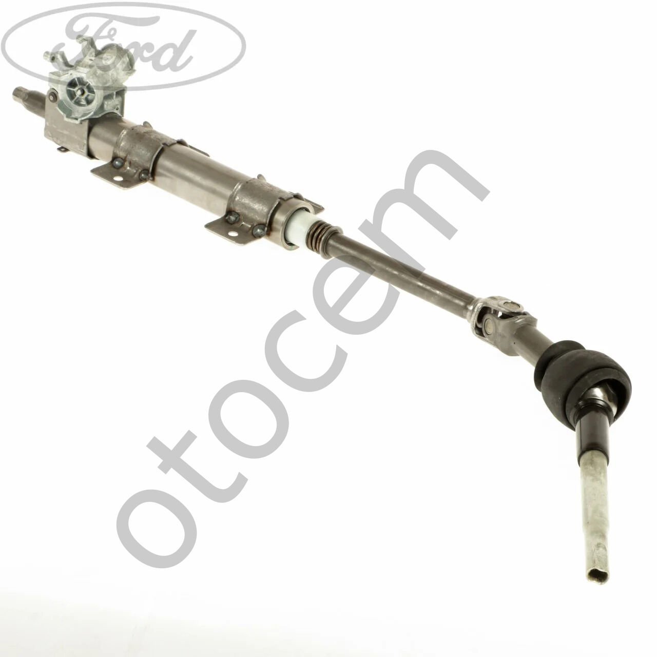 FORD TRANSİT V347 2006 - SONRASI DİREKSİYON KOLONU MİLİ