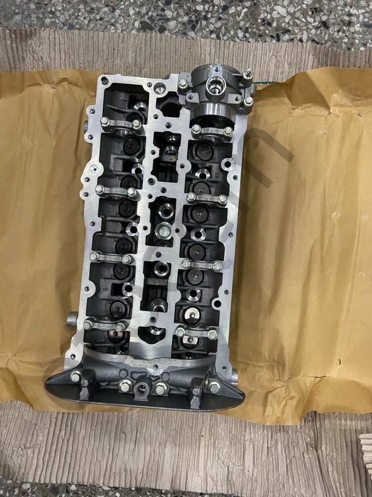 1.6 Ecoboost Benzin Silindir Kapak FOCUS MONDEO CMAX KUGA VOLVO