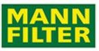 MANN FİLTER