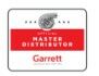 GARRETT