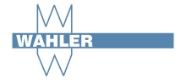 WAHLER