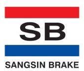 SB SANGSIN BRAKE