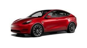 MODEL Y