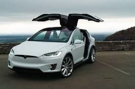 MODEL X