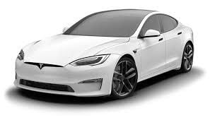 MODEL S