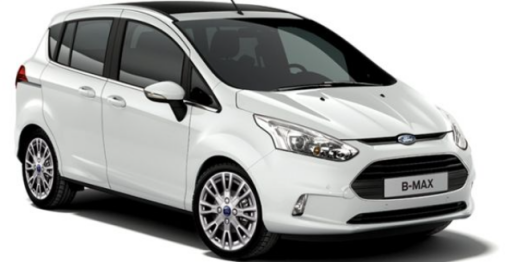 B-MAX