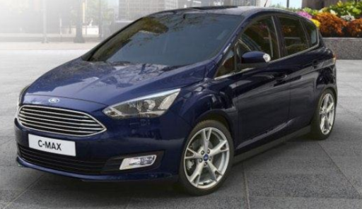 C-MAX