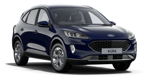 KUGA