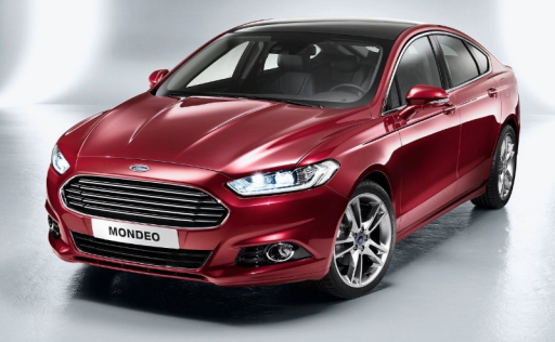 MONDEO