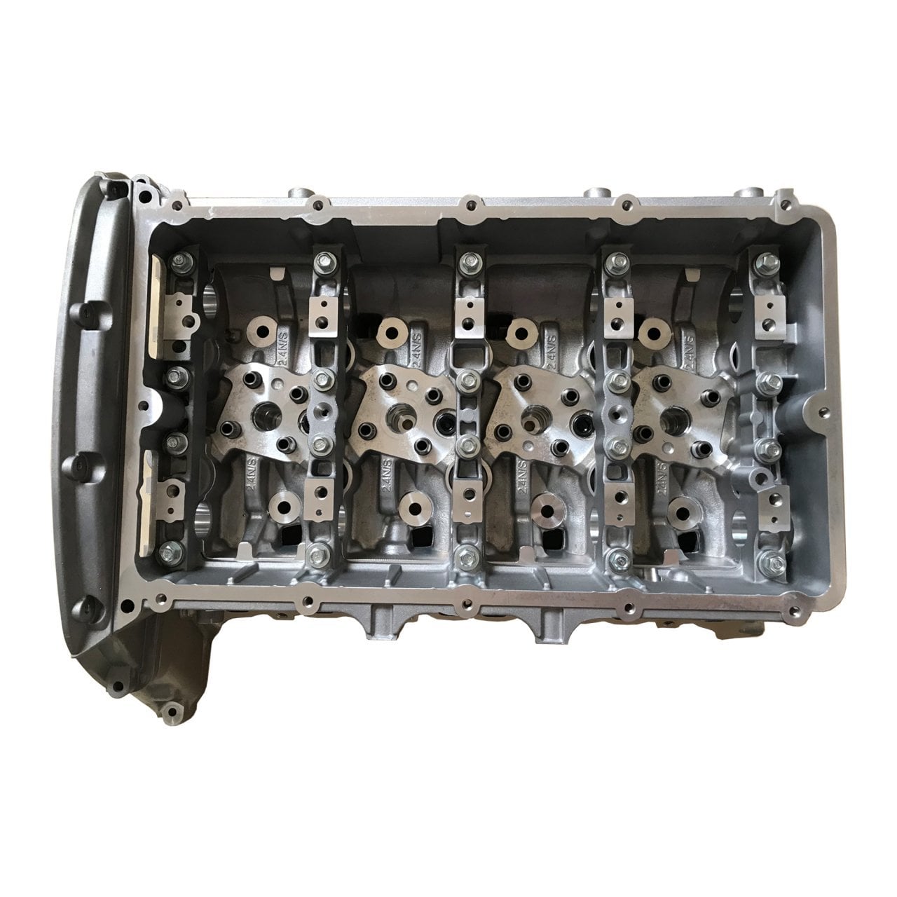 FORD TRANSİT SİLİNDİR KAPAĞI V184