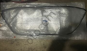 FORD C-MAX ÖN TAMPON PANJUR ÇERÇEVE NİKELAJI