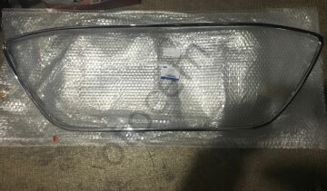 FORD C-MAX ÖN TAMPON PANJUR ÇERÇEVE NİKELAJI