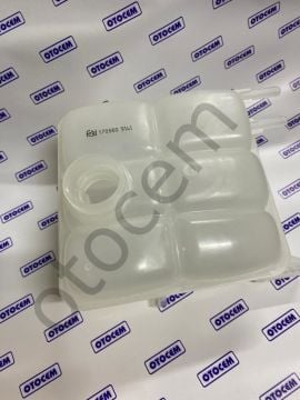 FORD FOCUS RADYATÖR YEDEK SU DEPOSU - 1.6 TDCİ