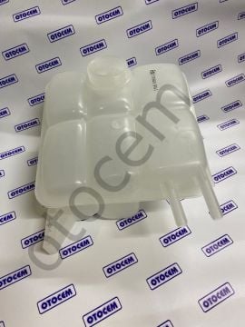 FORD FOCUS RADYATÖR YEDEK SU DEPOSU - 1.6 TDCİ