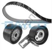 FORD FOCUS 1.6 DİZEL TRİGER SETİ TAKIMI ( 141 DİŞ )