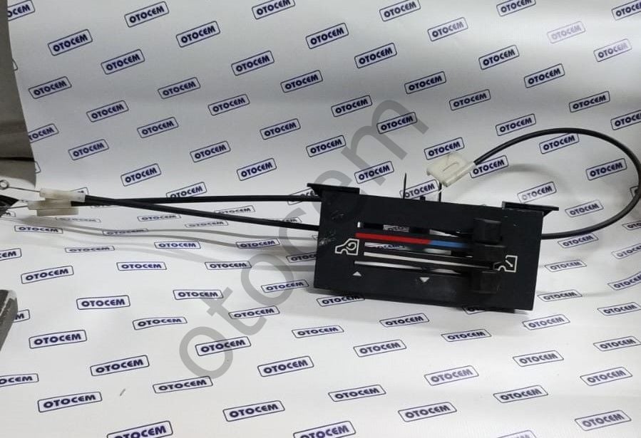 FORD TRANSİT 1990-1994  KALORİFER ÜNİTESİ