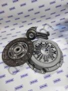 FORD FİESTA 1996-2001 KA 1991-1996 BENZİNLİ ARAÇ DEBRİYAJ SETİ
