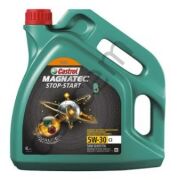 CASTROL MAGNETEC START&STOP 5W-30 C2 4LT