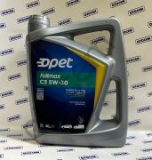 OPET FULLMAX C3 5W-30 4 LT