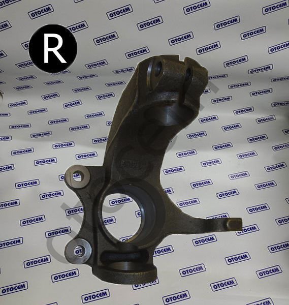 FORD CONNECT 1.8TDCI 2002 -  AKS TAŞIYICI SAĞ