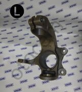 FORD CONNECT 1.8TDCI 2002 -  AKS TAŞIYICI SOL