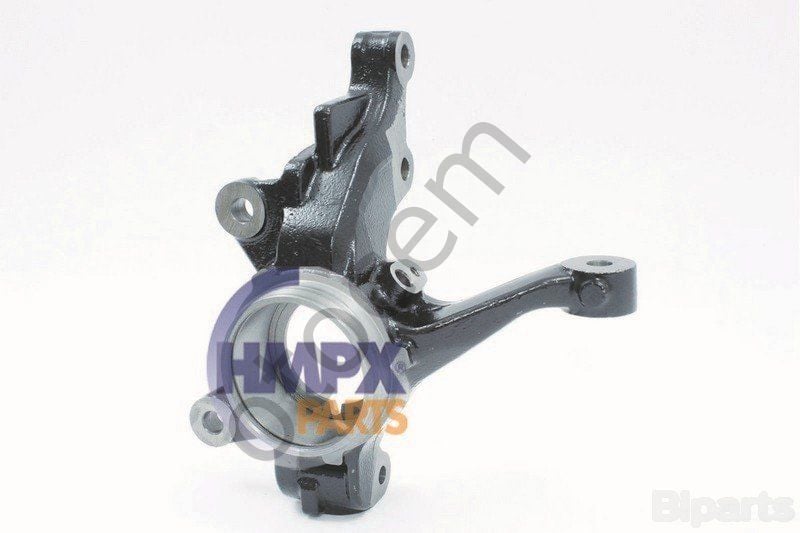 FORD FİESTA (+ABS)  2008- SONRASI AKS TAŞIYICI SOL