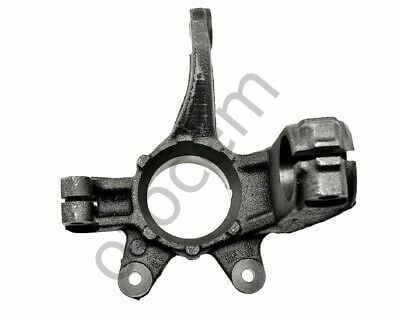FORD FİESTA / FUSİON (+ABS) 2002 - 2008 AKS TAŞIYICI SOL