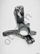 FORD FİESTA / FUSİON (+ABS) 2002 - 2008 AKS TAŞIYICI SOL