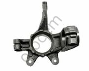FORD FİESTA / FUSİON (+ABS) 2002 - 2008 AKS TAŞIYICI SOL