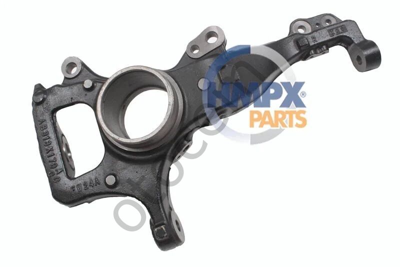 FORD RANGER 4x2 2012 - SONRASI AKS TAŞIYICI SAĞ