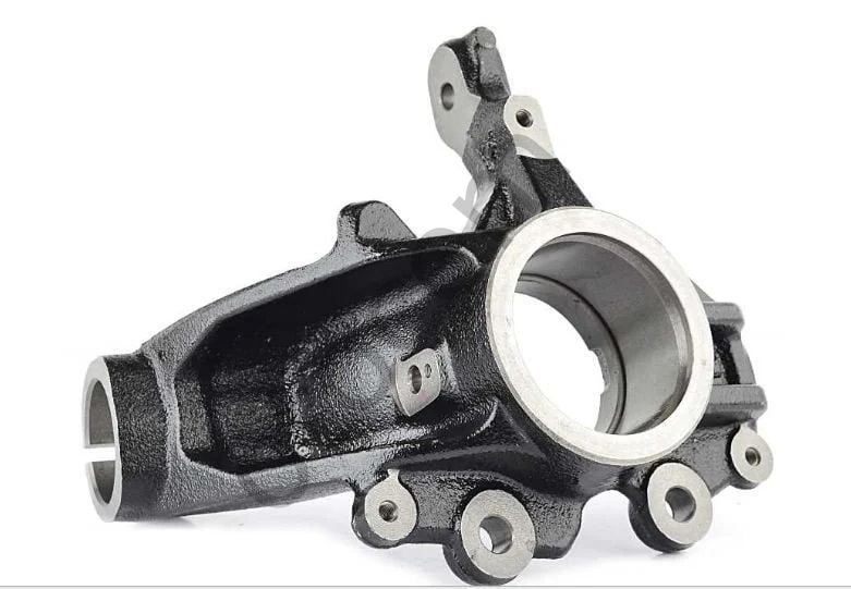 FORD FOCUS (+ABS)  2011 - SONRASI AKS TAŞIYICI SOL