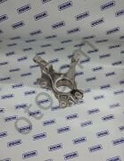 FORD COURİER FİESTA 2003 - B-MAX 2012-  AKS TAŞIYICI ÖN SAĞ