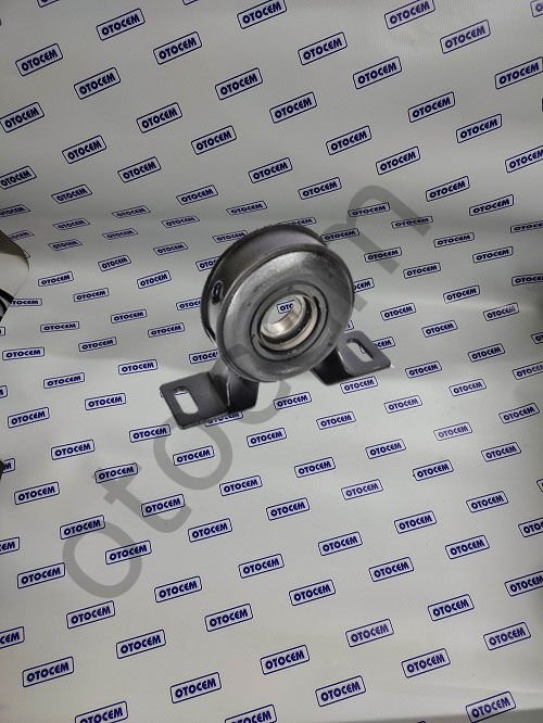 FORD TRANSİT TURBO T15 1995- TRANSİT V184 2001- SAFT ASKI TAKOZU MERKEZDE KAÇIK  Ø30MM