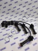 FORD FOCUS FİESTA FUSION MONDEO BMAX CMAX BUJI KABLO TAKIMI