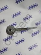FORD ALMAN MİNİBÜS KROM KAPI İÇ AÇMA KOLU