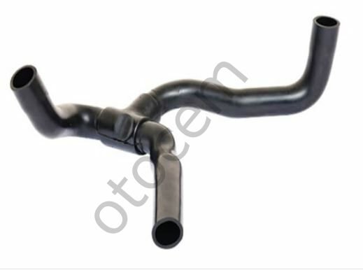 FORD CONNECT 1.8TDCİ 2002 - SONRASI YAĞ BUHAR HORTUMU (ÇATALLI)