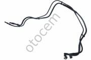 FORD TRANSIT V184 2.0 TDCI - TRANSIT V347 2.4 TDCI  > YAKIT BORUSU