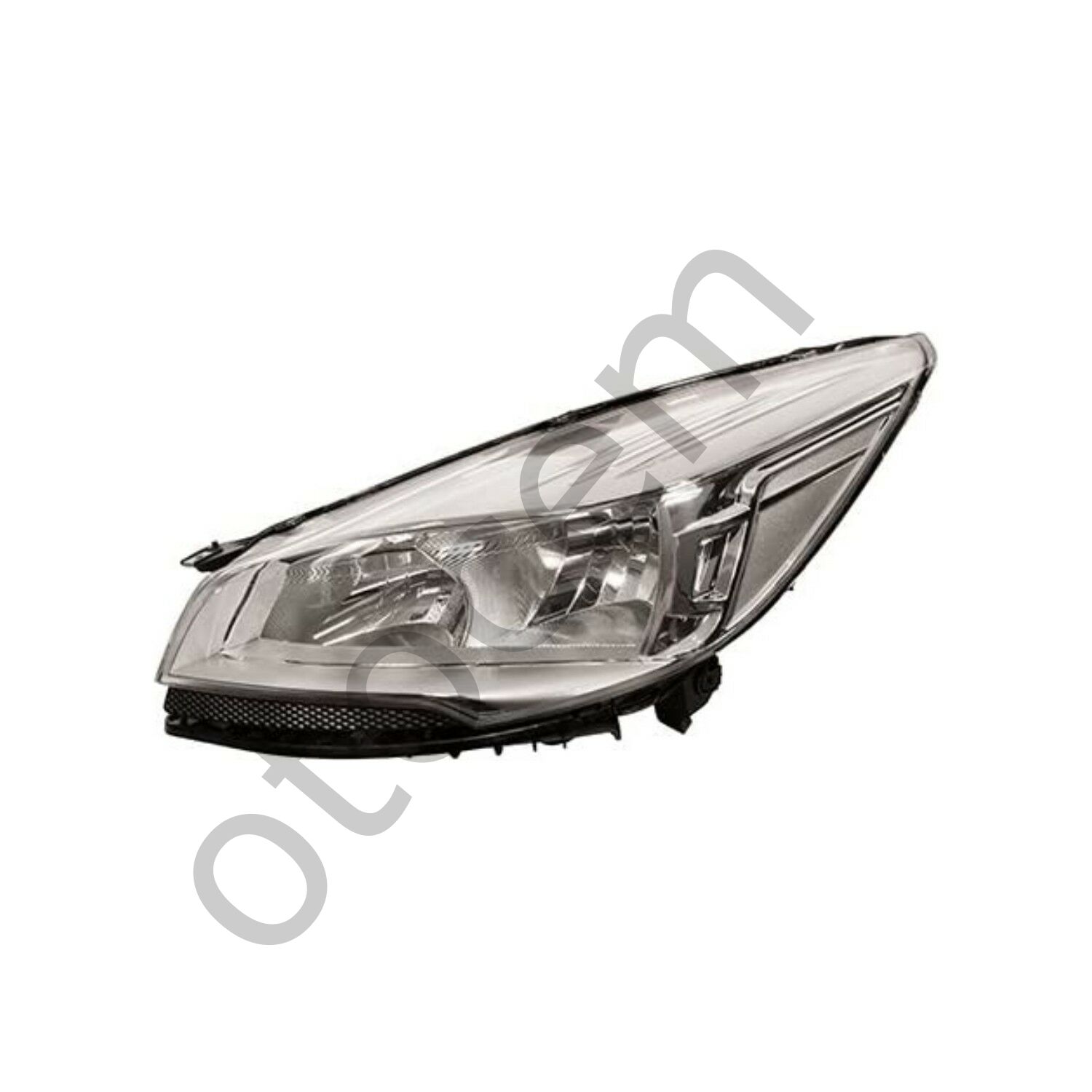 FORD KUGA 2013 - 2016 FAR KOMPLE SOL