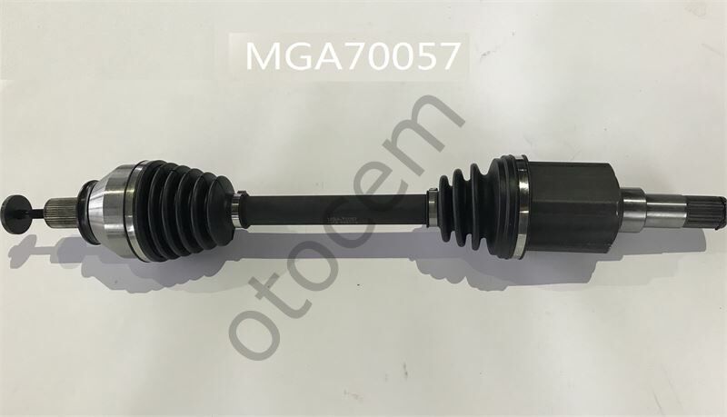 FORD MONDEO - SMAX 2.0 DİZEL- BENZ 2007-2014 AKS KOMPLE SOL