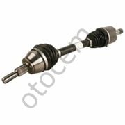 FORD KUGA OTOMATİK 6 İLERİ 1.5-1.6 ECOBOOST 2013 -  AKS SOL