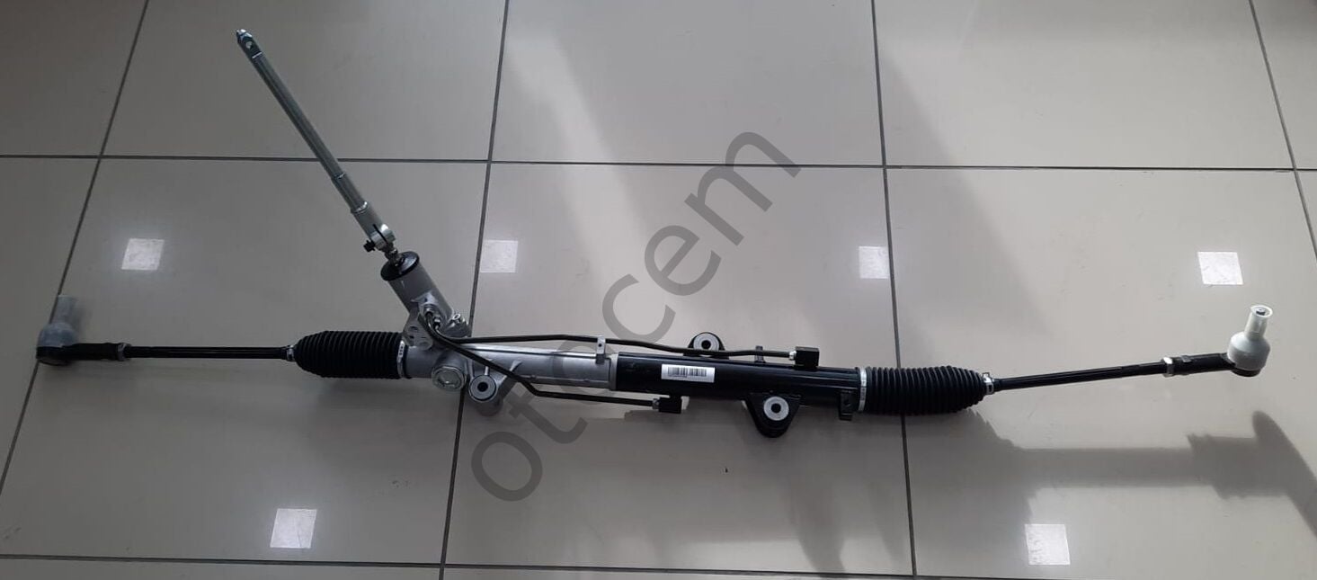 FORD TRANSİT V363 - CUSTOM  2018 - SONRASI DİREKSİYON KUTUSU KOMPLE