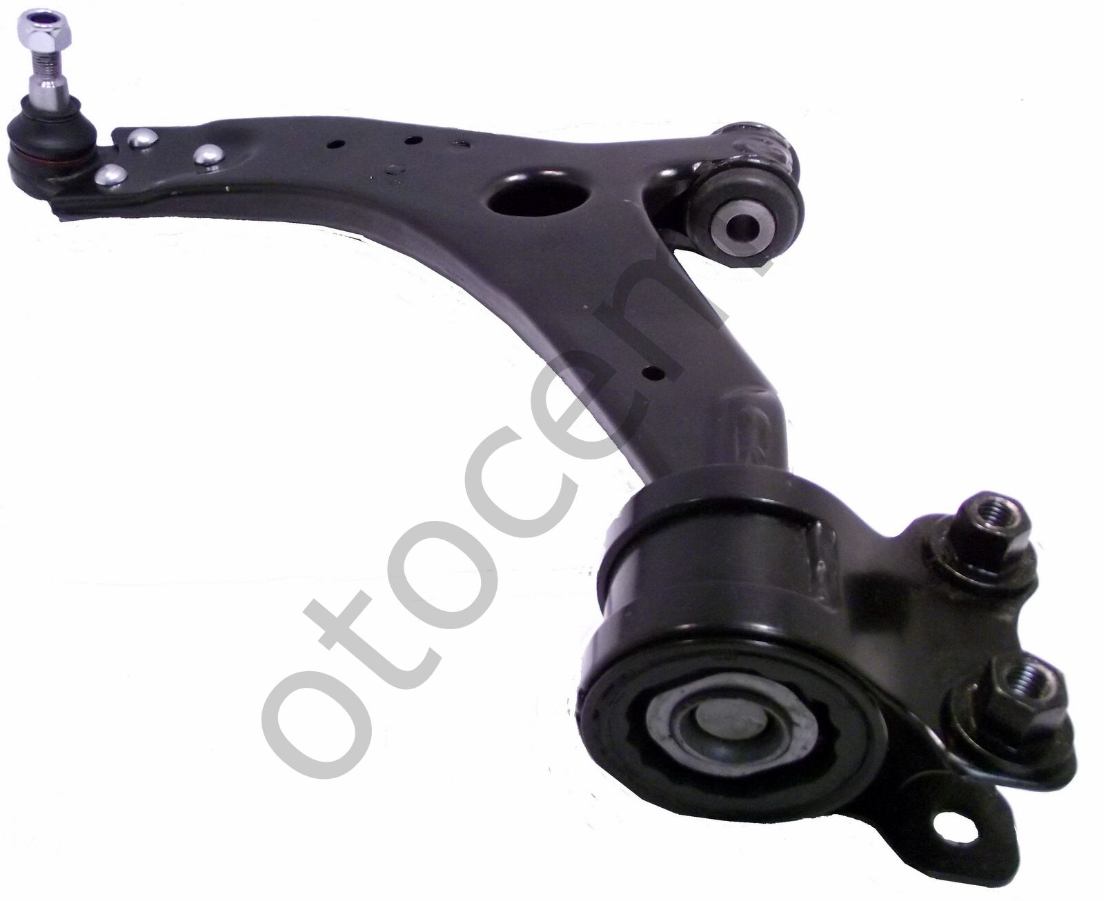 FORD FOCUS C-MAX 2004 - 2012  SALINCAK SOL ROTİLLİ (21mm)