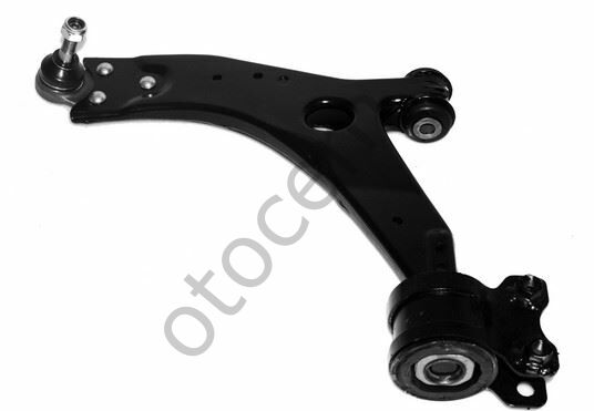 FORD FOCUS C-MAX 2004-2012 SALINCAK SAĞ ROTİLLİ (18mm)