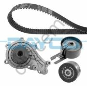 FORD FOCUS C-MAX 1.6 TDCİ 2003 - 2011 TRİGER GERGİ SETİ + SU POMPASI