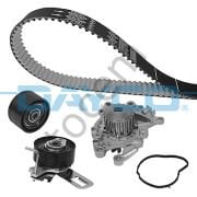 FORD 1.5 ECOBLUE FOCUS KUGA TOURNEO TRANSİT CONNECT TRİGER SETİ + DEVİRDAİM