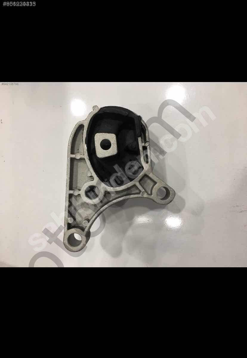 FORD KA 1996 - 2002 ŞANZIMAN KULAK ALT TAKOZU ÖN