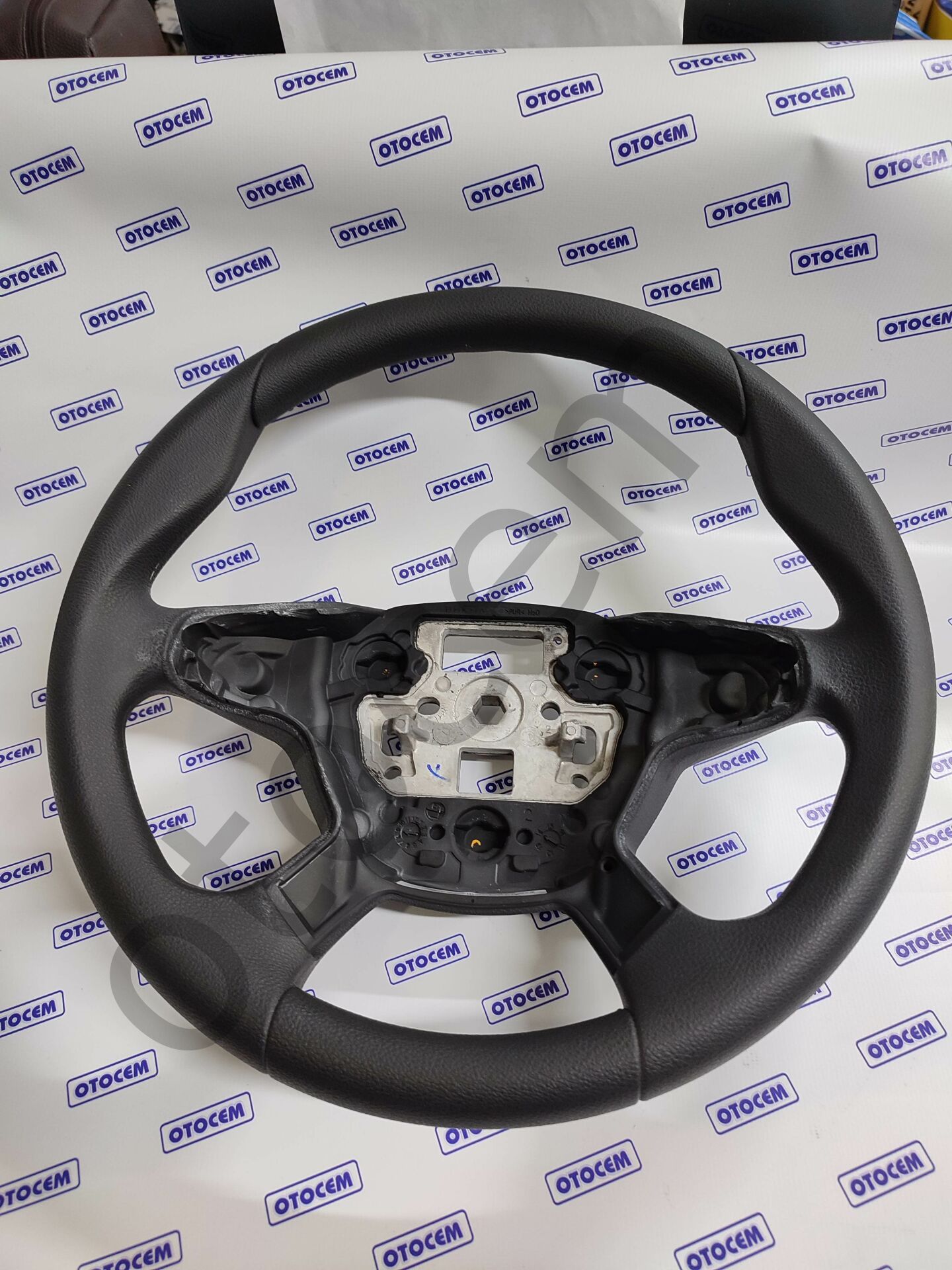 FORD FOCUS 3 - C-MAX 2011 - SONRASI DİREKSİYON SİMİDİ